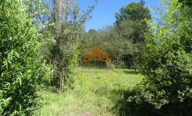 COSTANERA LAGO LOS MOLINOS ESQUINA 2.566 M2, VISTA AL LAGO. ESCRITURA, POTRERO DE GARAY, CORDOBA