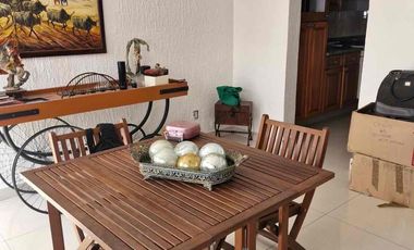 EXCELENTE CASA RENTA AMUEBLADA  AV NACIONES UNIDAS COTO MALLORCA ZAPOPAN JAL