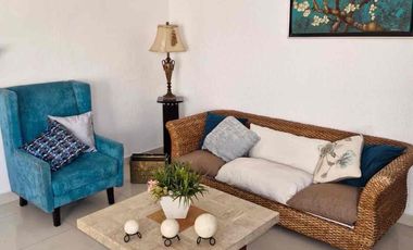 EXCELENTE CASA RENTA AMUEBLADA  AV NACIONES UNIDAS COTO MALLORCA ZAPOPAN JAL