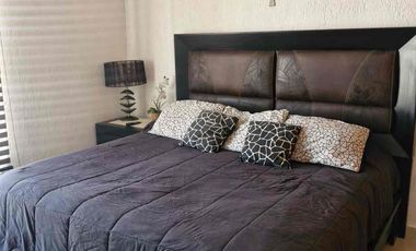 EXCELENTE CASA RENTA AMUEBLADA  AV NACIONES UNIDAS COTO MALLORCA ZAPOPAN JAL