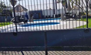 EXCELENTE CASA RENTA AMUEBLADA  AV NACIONES UNIDAS COTO MALLORCA ZAPOPAN JAL