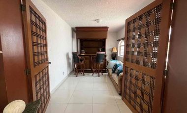 EXCELENTE CASA RENTA AMUEBLADA  AV NACIONES UNIDAS COTO MALLORCA ZAPOPAN JAL