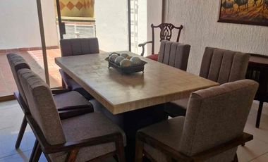 EXCELENTE CASA RENTA AMUEBLADA  AV NACIONES UNIDAS COTO MALLORCA ZAPOPAN JAL