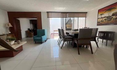 EXCELENTE CASA RENTA AMUEBLADA  AV NACIONES UNIDAS COTO MALLORCA ZAPOPAN JAL