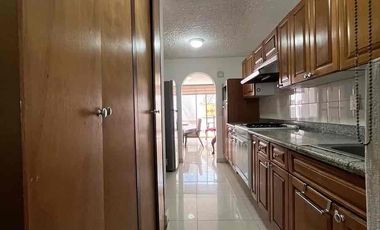 EXCELENTE CASA RENTA AMUEBLADA  AV NACIONES UNIDAS COTO MALLORCA ZAPOPAN JAL