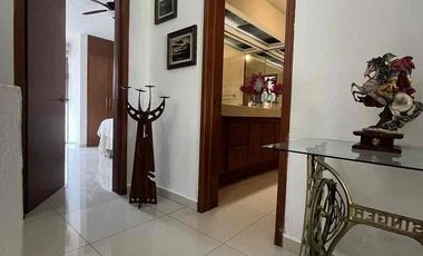 EXCELENTE CASA RENTA AMUEBLADA  AV NACIONES UNIDAS COTO MALLORCA ZAPOPAN JAL