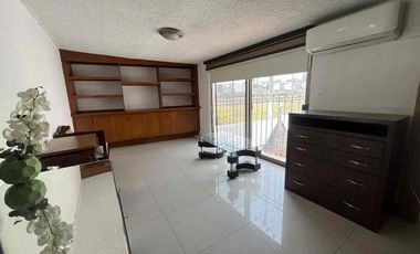 EXCELENTE CASA RENTA AMUEBLADA  AV NACIONES UNIDAS COTO MALLORCA ZAPOPAN JAL