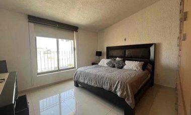 EXCELENTE CASA RENTA AMUEBLADA  AV NACIONES UNIDAS COTO MALLORCA ZAPOPAN JAL