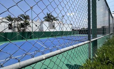 EXCELENTE CASA RENTA AMUEBLADA  AV NACIONES UNIDAS COTO MALLORCA ZAPOPAN JAL