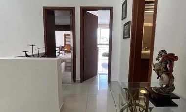 EXCELENTE CASA RENTA AMUEBLADA  AV NACIONES UNIDAS COTO MALLORCA ZAPOPAN JAL