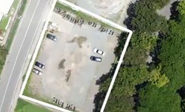 PARKING LOT IN FILLINVEST MUNTINLUPA FOR SALE