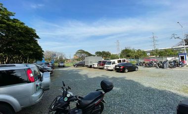 PARKING LOT IN FILLINVEST MUNTINLUPA FOR SALE