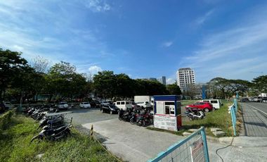 PARKING LOT IN FILLINVEST MUNTINLUPA FOR SALE