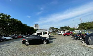 PARKING LOT IN FILLINVEST MUNTINLUPA FOR SALE