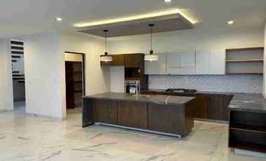 Casa en Renta en EL Molino Residencial