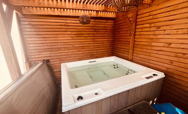 VENDO HERMOSA CASA. CONDOMINIO LOMAS DEL SOL 3 QUILPUÉ