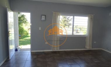 POTRERO DE GARAY- CASA UN DORMITIORIO CON POSIBILIDAD DE AMPLIAR-PILETA-ESCRITURA Y SERVICIOS-CORDOBA