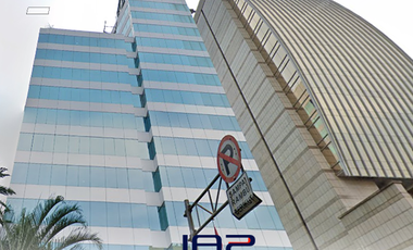 Office for Rent at Palma One 531 sqm Furnished Strategic Area