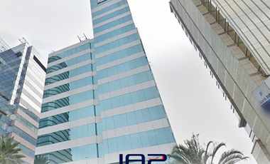 Office for Rent at Palma One 531 sqm Furnished Strategic Area