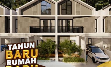 Rumah dijual di Demakan, Sukoharjo, Jawa Tengah