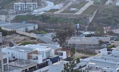 Terreno residencial bvld cuahuatemoc, santa paula