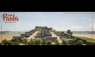 Terreno residencial bvld cuahuatemoc, santa paula