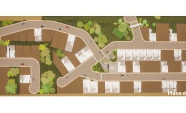 Terreno residencial bvld cuahuatemoc, santa paula