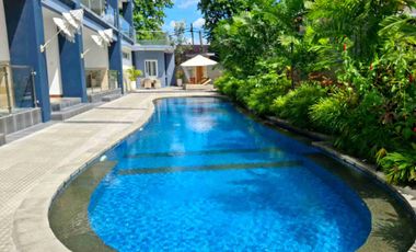 Sanur Beachside Apartments