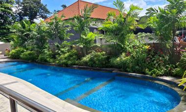 Sanur Beachside Apartments