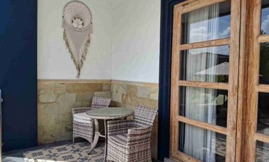 Sanur Beachside Apartments