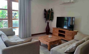 Sanur Beachside Apartments