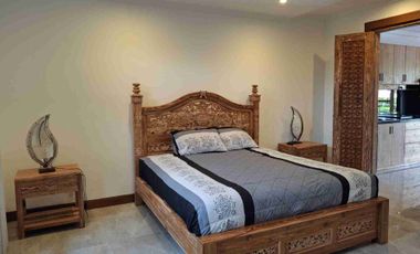 Sanur Beachside Apartments