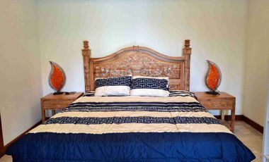 Sanur Beachside Apartments