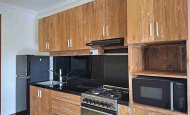 Sanur Beachside Apartments