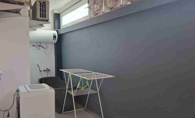 Sanur Beachside Apartments