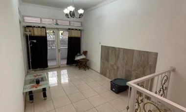 Dijual rumah 2 lantai bangunan baru dalam Komplek Pharmindo Cijerah Ref.05228