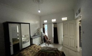 Dijual rumah 2 lantai bangunan baru dalam Komplek Pharmindo Cijerah Ref.05228