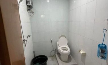 Dijual rumah 2 lantai bangunan baru dalam Komplek Pharmindo Cijerah Ref.05228