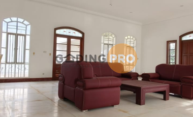 Disewakan Rumah Pantai Mutiara Pluit