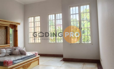 Disewakan Rumah Pantai Mutiara Pluit