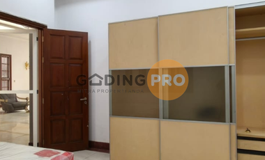 Disewakan Rumah Pantai Mutiara Pluit