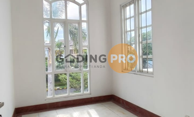 Disewakan Rumah Pantai Mutiara Pluit