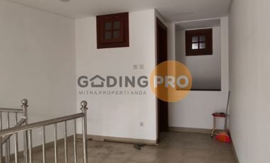 Disewakan Rumah Pantai Mutiara Pluit