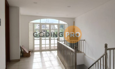 Disewakan Rumah Pantai Mutiara Pluit