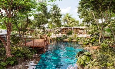 Villas en Preventa en Tulum