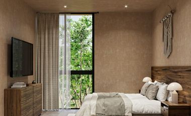 Villas en Preventa en Tulum