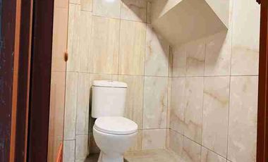 850jt dpt rumah bagus di Bekasi timur