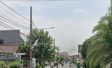 Dijual ruko siap pakai ex. Kantor di Harapan Jaya