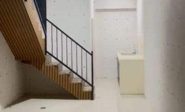 Dijual ruko siap pakai ex. Kantor di Harapan Jaya