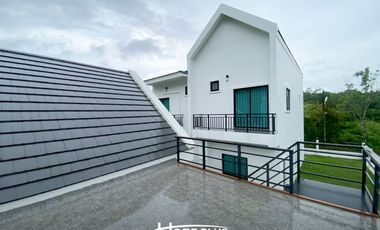 โครงการทิวเขาวิลเลจ ถนนอภัยบริรักษ์ซอย 1 อำเภอเมืองพัทลุง จังหวัดพัทลุง